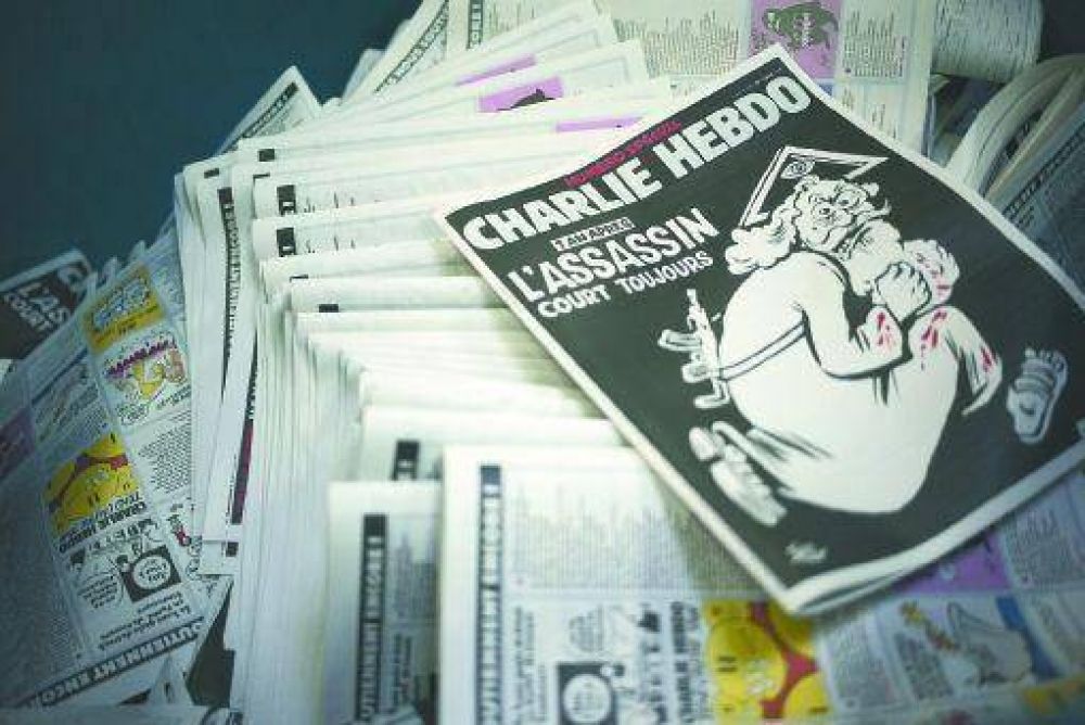 A un ao del horror, Charlie Hebdo vuelve a generar polmica