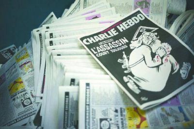 A un ao del horror, Charlie Hebdo vuelve a generar polmica