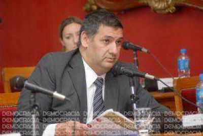 Petrecca y Garc�a, cerca del acuerdo por la suba de tasas