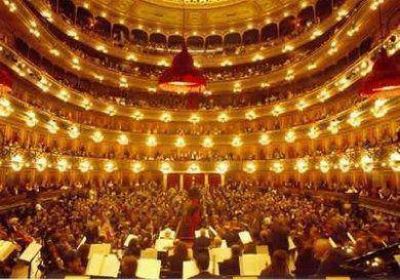 Teatro Col�n: lanzan abonos al 50 % para menores de 35 a�os
