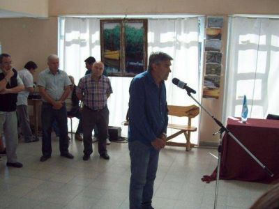 Intenso trabajo municipal para que Claromec� est� �ptimo