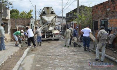 Construcci�n y gestiones, las ramas con mayor ocupaci�n