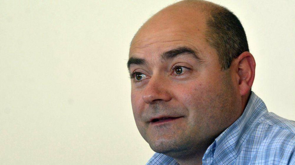 Dorrego: enviaron un proyecto de presupuesto por m�s de $ 192 millones