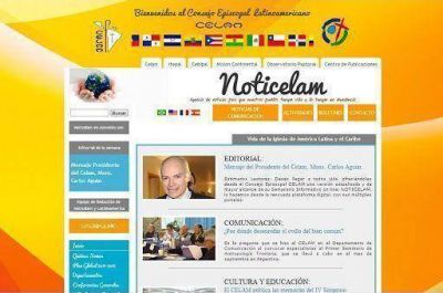 La Iglesia latinoamericana mejora su formaci�n evangelizadora