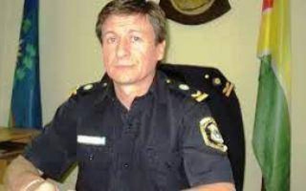 Dorrego: Admiten que a la ciudad le faltan polic�as