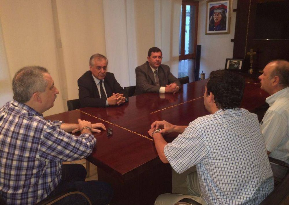 El comisario retirado Manuel C�spedes ser� el nuevo jefe de la Polic�a de Misiones