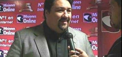 Closs sobre los pr�fugos del triple crimen: �Me sorprende que no puedan capturar a quienes cambiaron la pol�tica argentina�