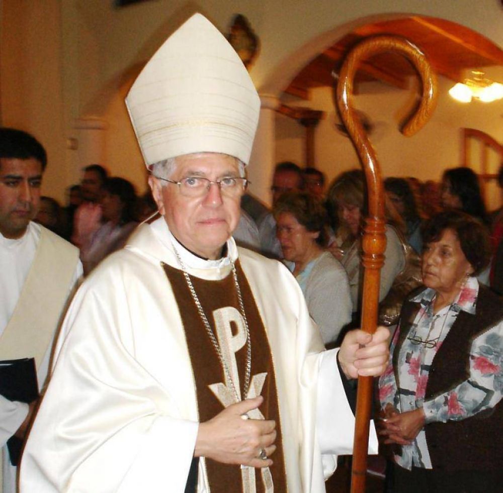 Mons. Delgado detall cmo vivir el Ao de la Misericordia en San Juan