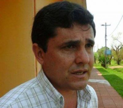 En su balance, Giraud pidi� a la comunidad que se mantenga alerta por posibles temporales