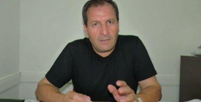 Oscar Montenegro: �Los organizadores de fiestas privadas que se abstengan porque las multas son severas�