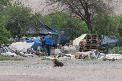 Salta tiene el mayor �ndice de pobreza y d�ficit social del pa�s