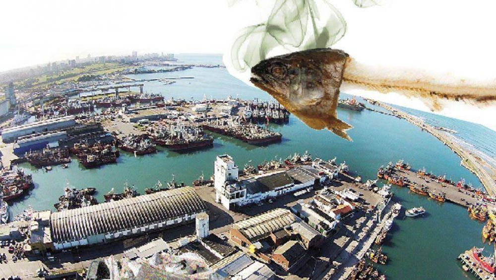 La corrupci�n K huele a podrido en Mar del Plata