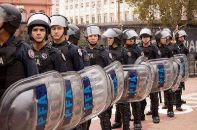 La Federal para la Ciudad: Macri y Larreta ponen la firma