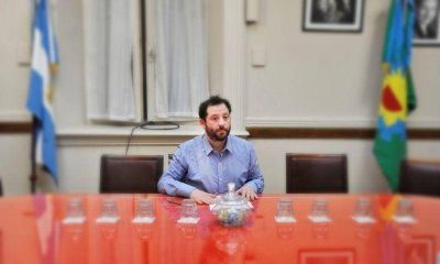 Vidal apuesta a que Ottavis ceda ante la presi�n de los intendentes peronistas