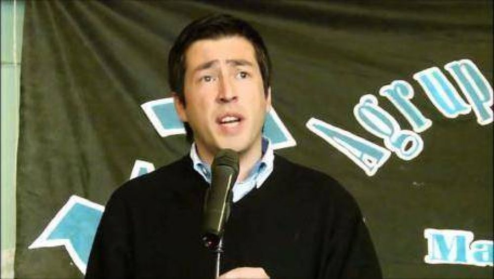 Nardini dijo que Cristina no fren� el presupuesto