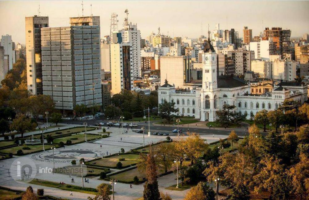 Analizan un reval�o de las Tasas Municipales, que hace 4 a�os no se tocan