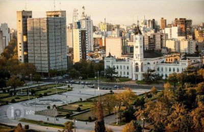 Analizan un reval�o de las Tasas Municipales, que hace 4 a�os no se tocan