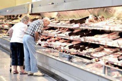 Relanzan una nueva etapa del programa Precios Cuidados
