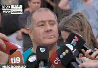 De los pr�fugos, ni noticias