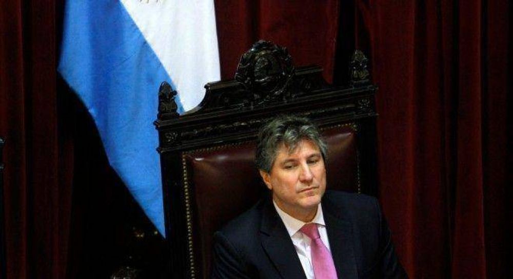 Exclusivo: C�mo funcionaba el sistema de nombramientos masivos de Boudou