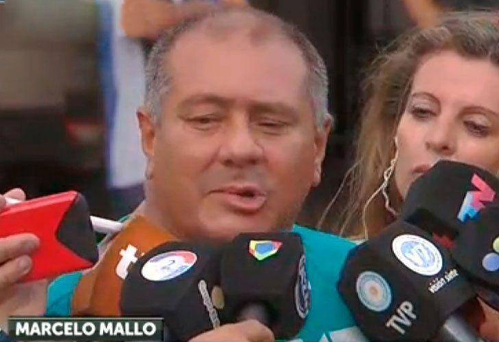 Mallo: 