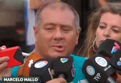 Mallo: 