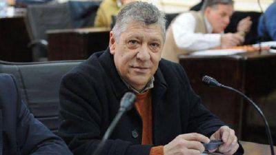 MONTERO: �LAS DECISIONES QUE SURGEN DEL CONCEJO DELIBERANTE SON A TRAV�S DEL PACTO ENTRE EL FRENTE RENOVADOR Y CAMBIEMOS�