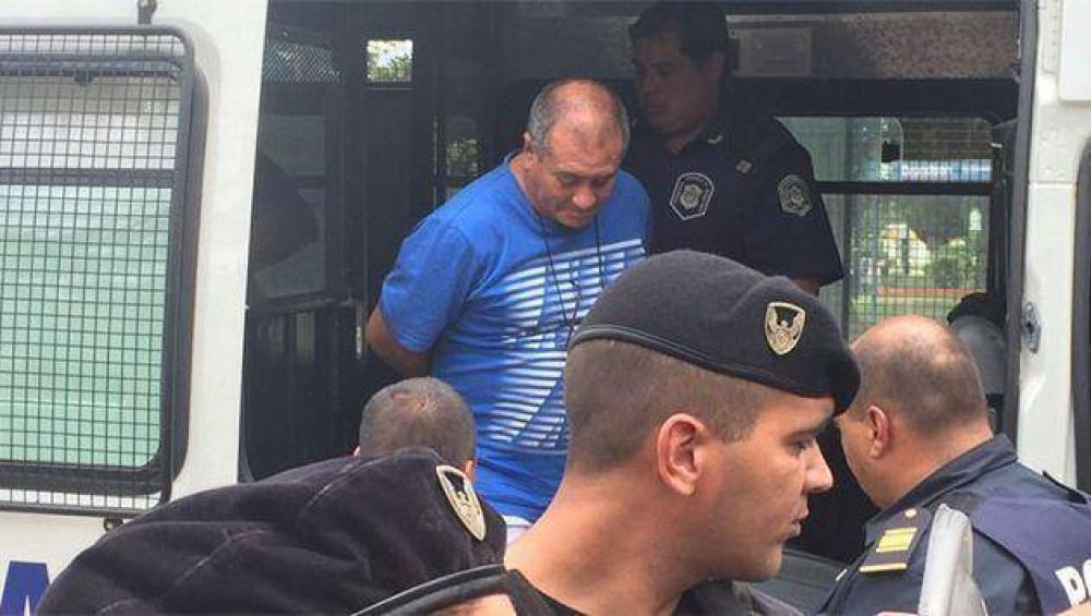 Liberan al ex barra y detienen a una mujer por la fuga de General Alvear