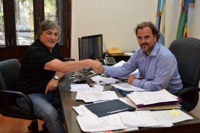 La Fundaci�n Real Madrid analiza desembarcar en Mar del Plata