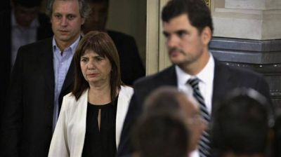 Incertidumbre oficial: se diluye el rastro de los Lanatta y de Schillaci