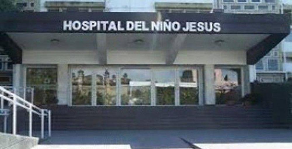 Hospital de Nios: implementan la clasificacin de pacientes de guardia segn su gravedad