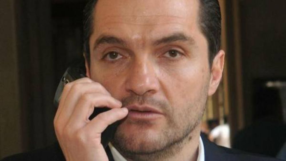El mexicano denunciado por Lanatta, con nuevos v�nculos