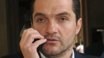 El mexicano denunciado por Lanatta, con nuevos v�nculos