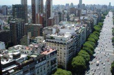 Ciudad: crecieron 27% las escrituras en noviembre