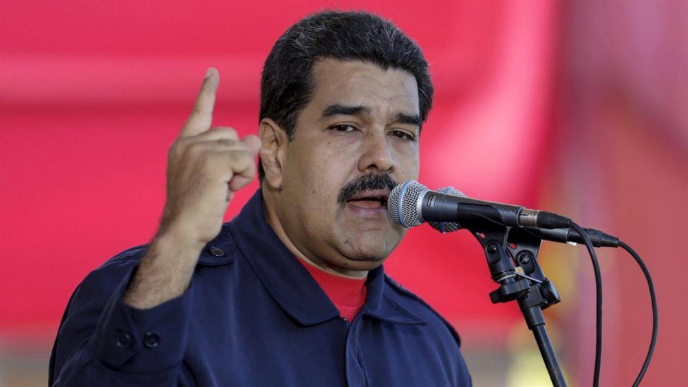 Otra jugada de Maduro: le resta poderes a la nueva Asamblea