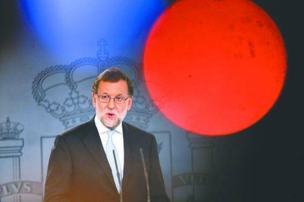 Rajoy intenta seducir con la reforma constitucional