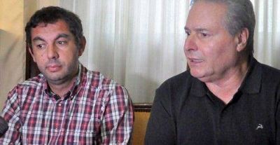 Alessandro y Quinteros a�nan criterios en tema viviendas