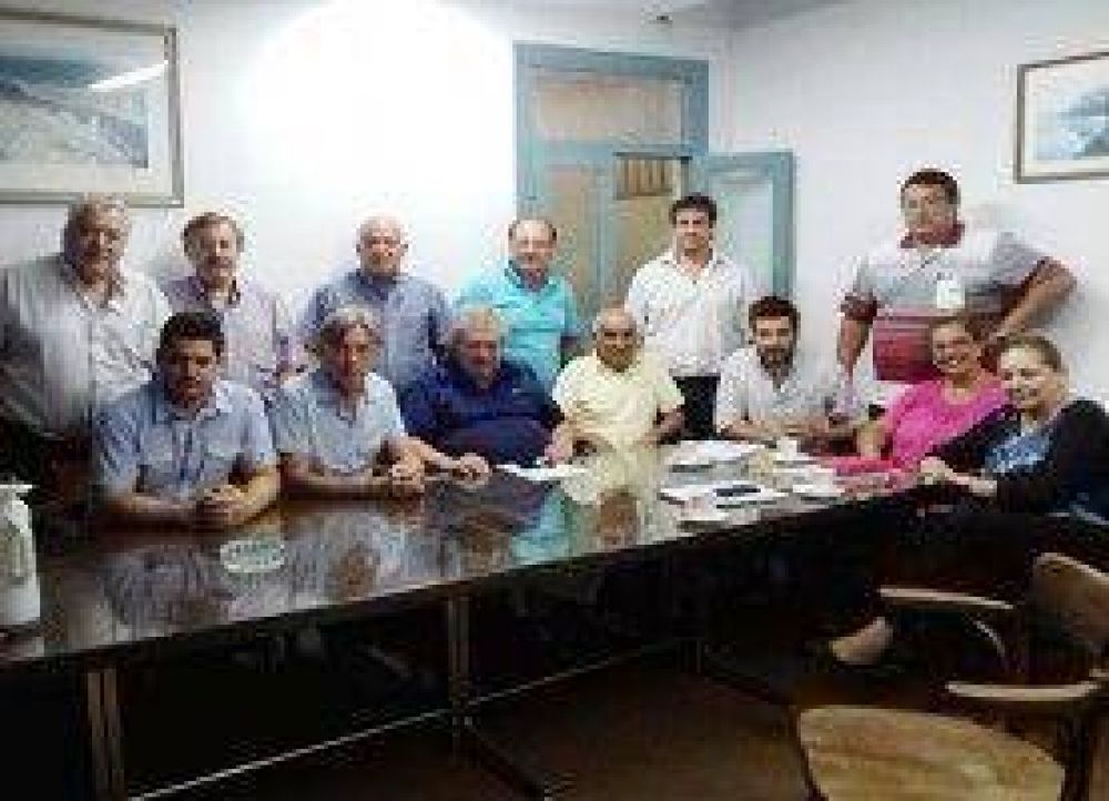 Aumento de Tasas Municipales: Postura de la Cmara Comercial