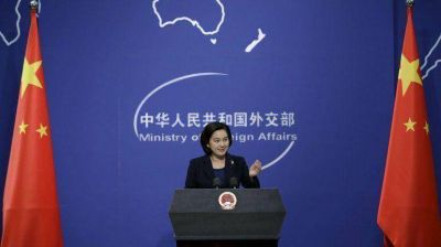 Detectan un sismo en Corea del Norte que podr�a deberse a una prueba nuclear