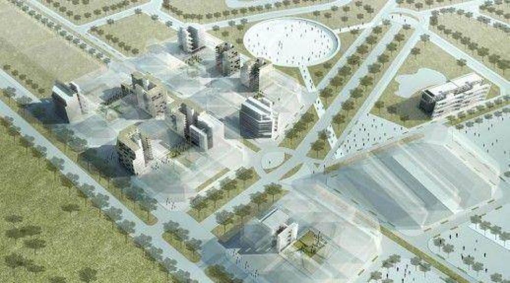 El Ministerio de Modernizaci�n organizar� los Juegos Ol�mpicos de la Juventud
