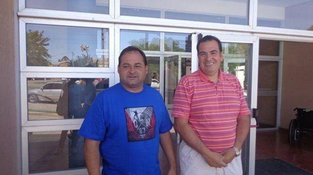 El �Massismo� denuncia diversos problemas en el Hospital Pirovano