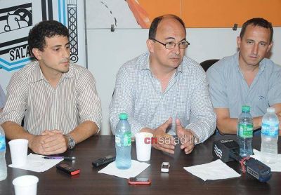 El Municipio avanza con las licitaciones para el PROCREAR