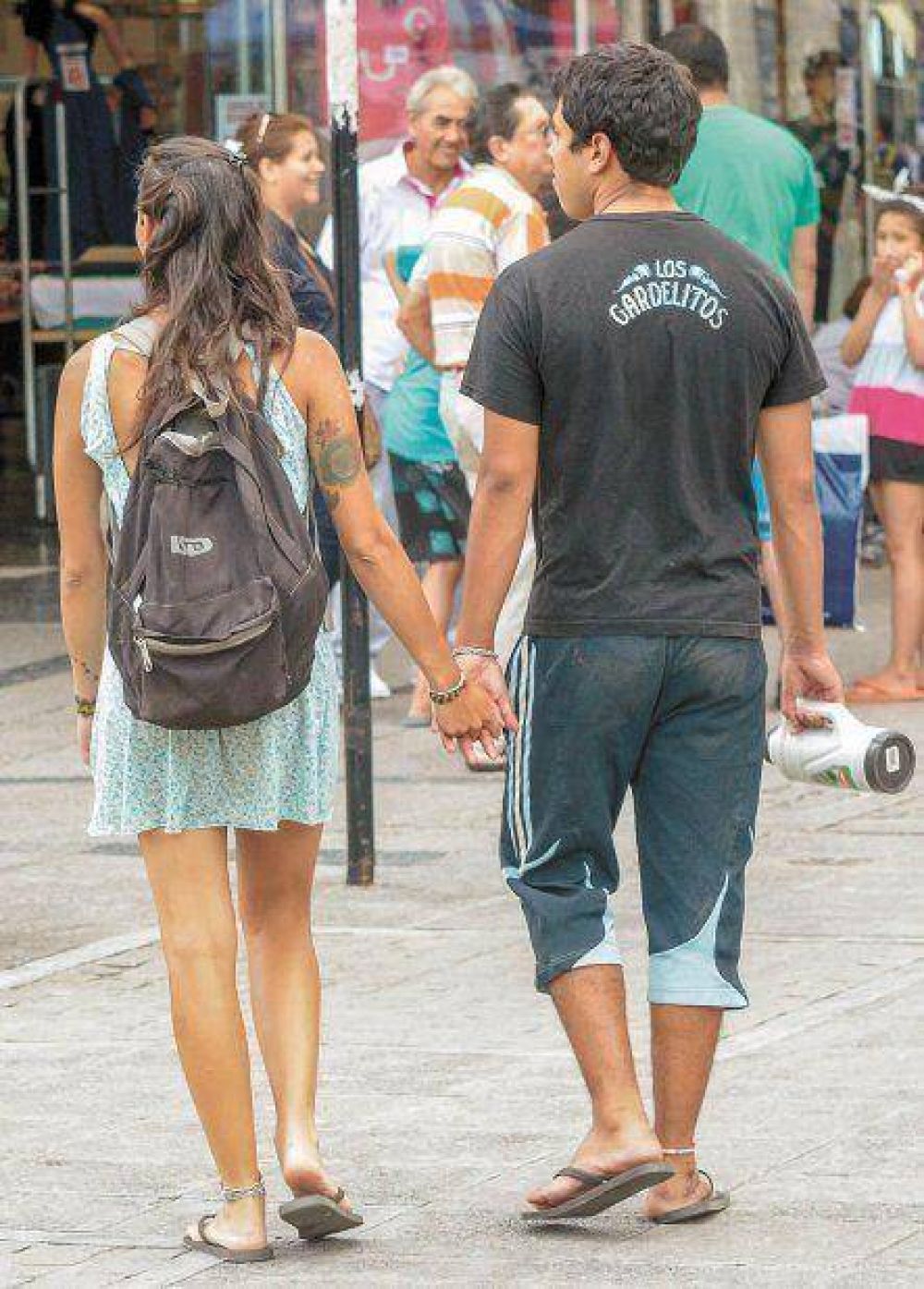En Salta hay m�s de 37.000 