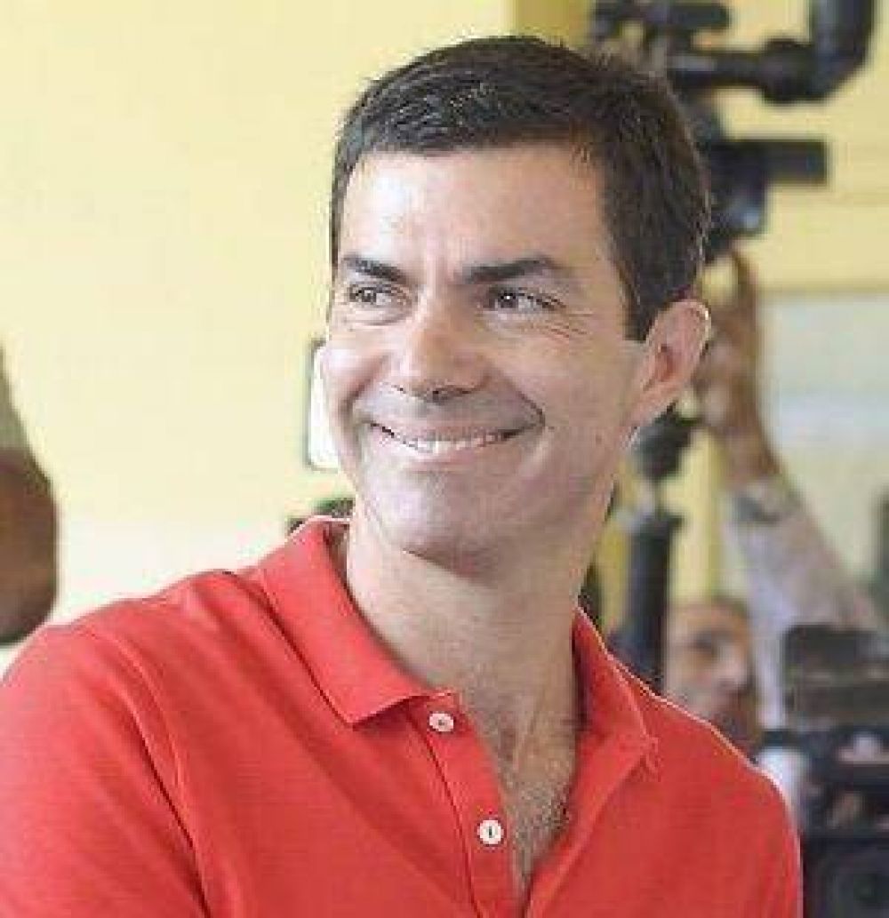Reyes Magos: El mensaje del gobernador Urtubey a los pap�s