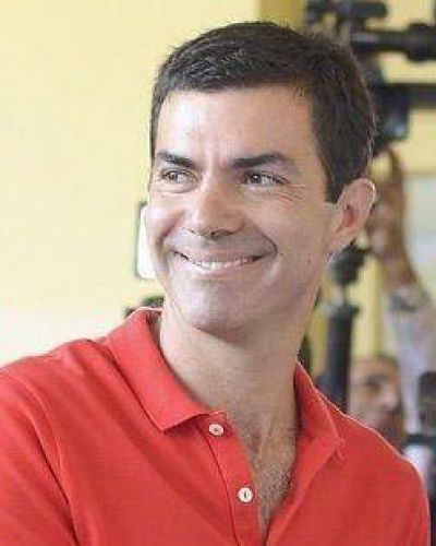Reyes Magos: El mensaje del gobernador Urtubey a los pap�s