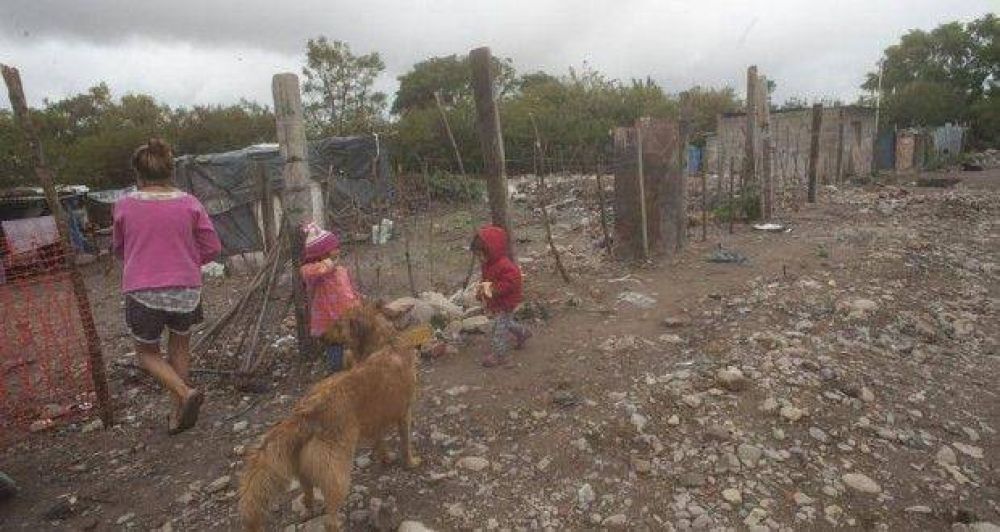 M�s de 600 mil salte�os perciben subsidios o caridad