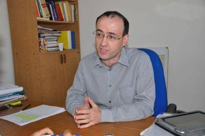 Verna se reuni� con Pessi y acord� su ingreso al BLP