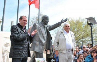 Federico Bodlovic, sobre el freno a las represas: �Esperemos que sea solamente una intenci�n