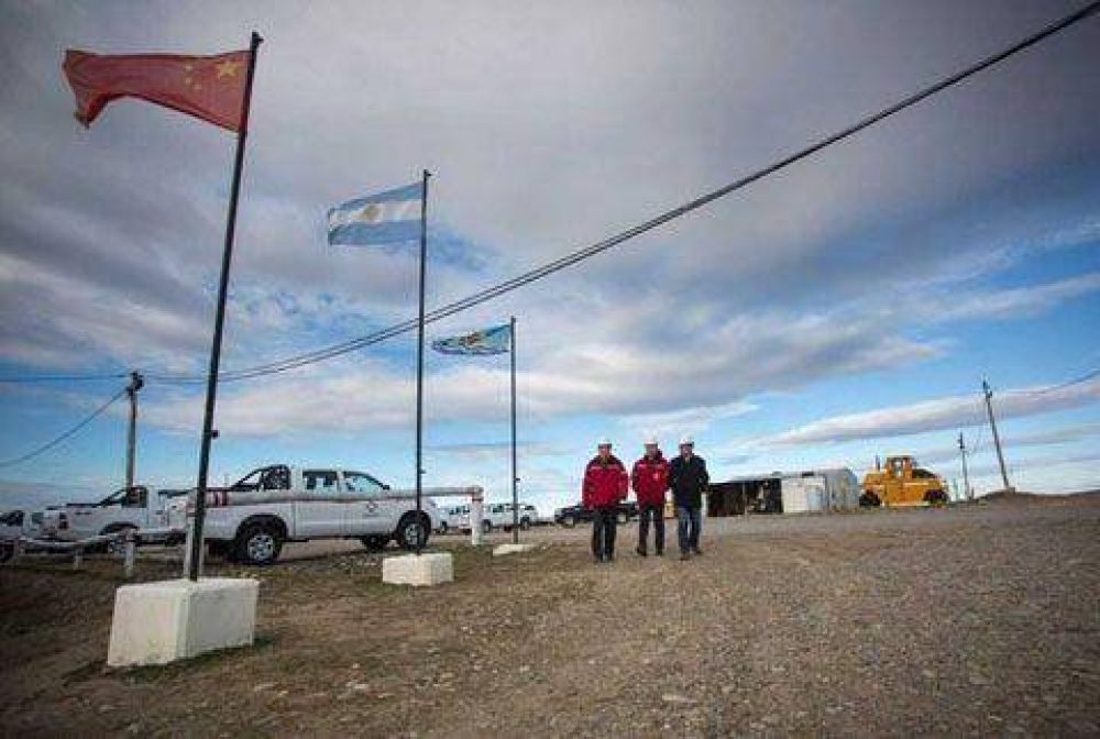 Siguen las repercusiones en defensa de las represas