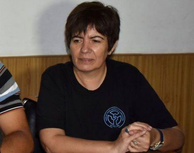 Comisiones de servicio: el gremio reclama cargos para remplazar a los desplazados